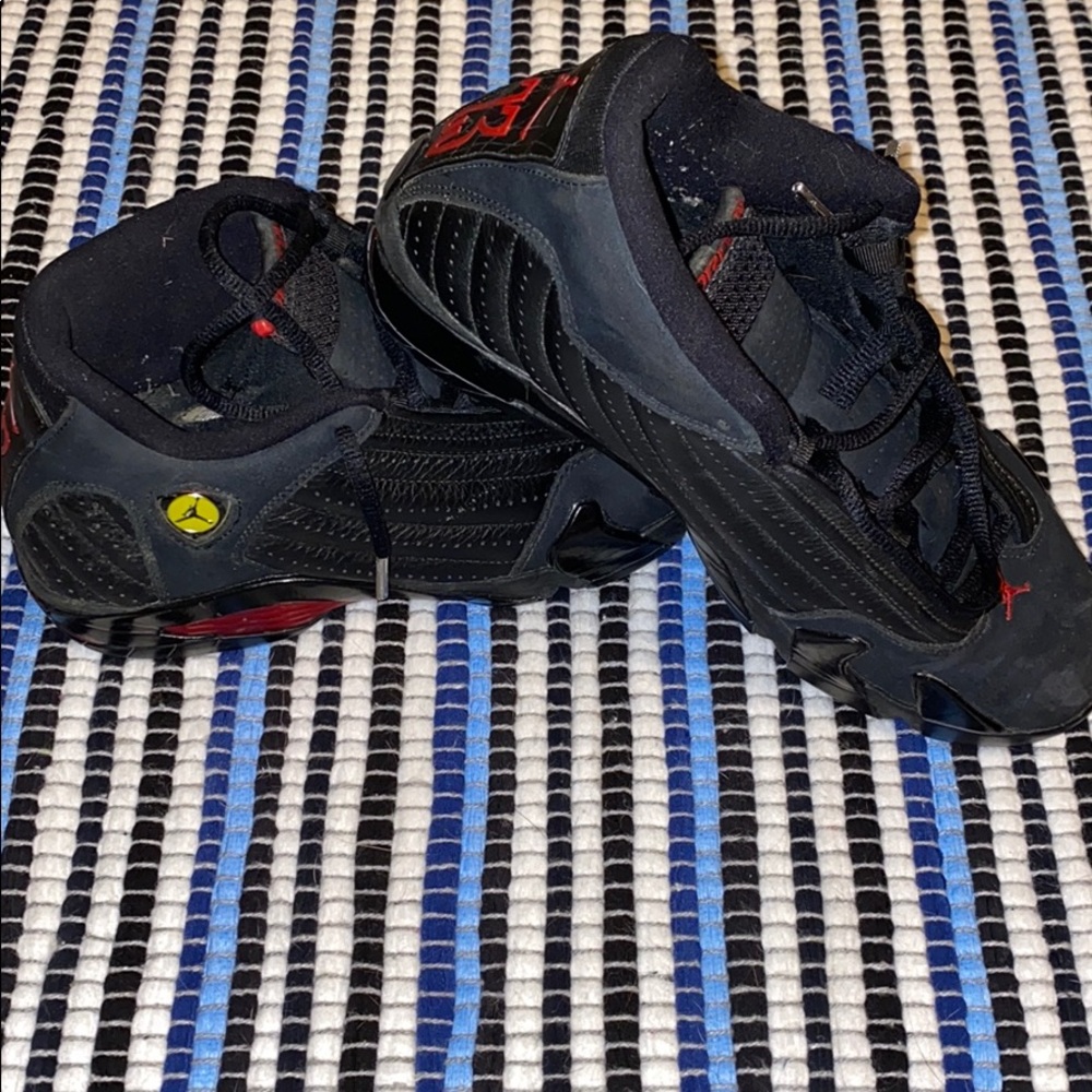 Jordan
